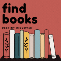 find books